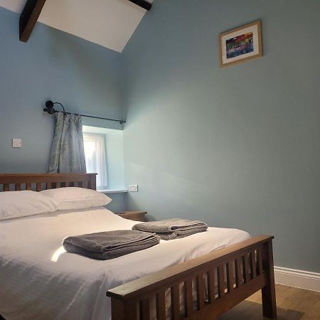 The Bakery Villa Llanddeiniol Luaran gambar