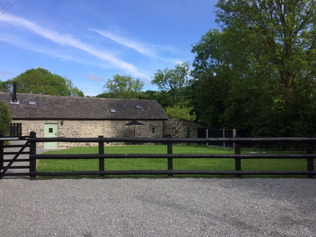 The Bakery Villa Llanddeiniol Luaran gambar