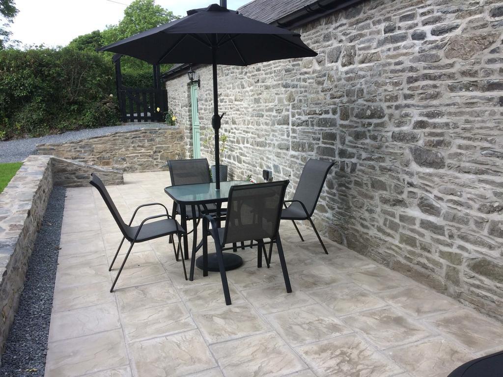 The Bakery Villa Llanddeiniol Luaran gambar