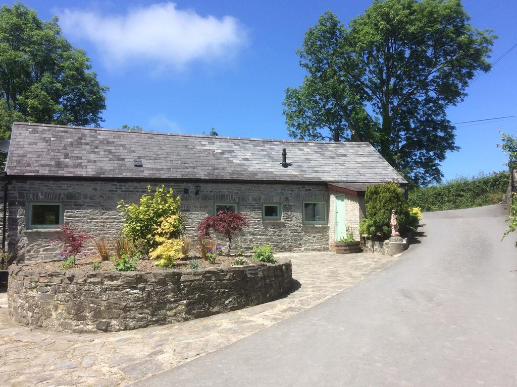 The Bakery Villa Llanddeiniol Luaran gambar